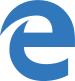 Icon von Microsoft Edge